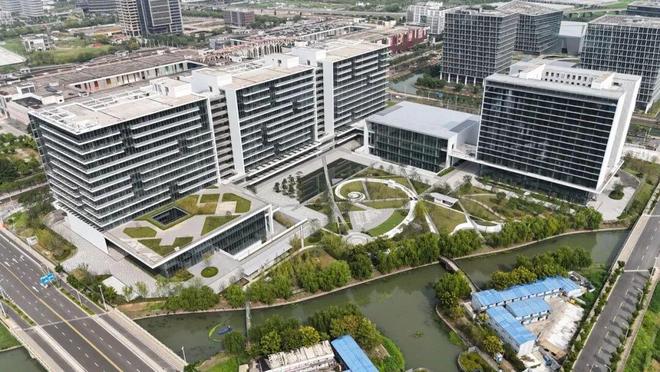 季售楼处 华发虹桥四季咨询热线麻将胡了【年度热盘】华发虹桥四(图3)