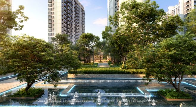 季售楼处 华发虹桥四季咨询热线麻将胡了【年度热盘】华发虹桥四(图14)