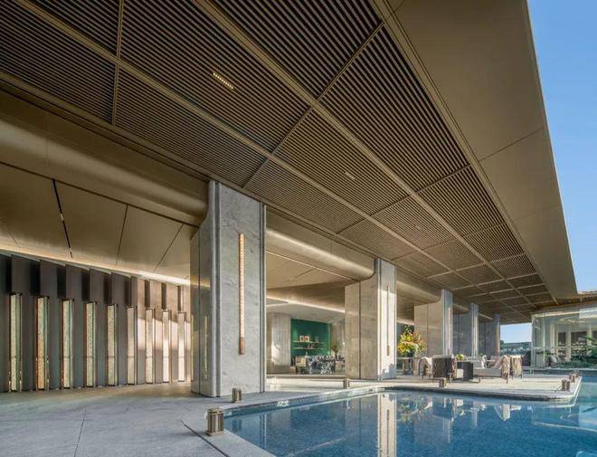 绿城春晓园)首页网站-楼盘详情-户型配套麻将胡了试玩平台绿城春晓园(2025年(图26)