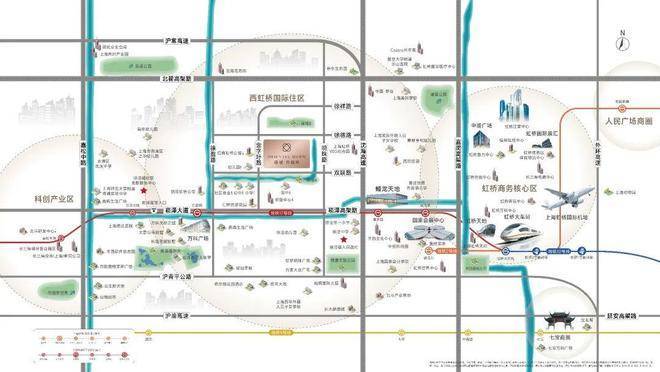绿城春晓园)首页网站-楼盘详情-户型配套麻将胡了试玩平台绿城春晓园(2025年(图28)