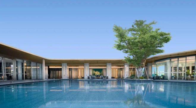 绿城春晓园)首页网站-楼盘详情-户型配套麻将胡了试玩平台绿城春晓园(2025年(图14)