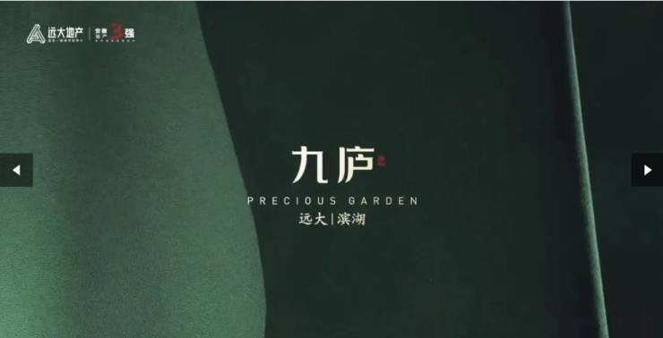 :新计容红利最后上车机会!麻将胡了试玩合肥远大九庐(图4) :新计容红利最后上车机会!麻将胡了试玩合肥远大九庐(图4)