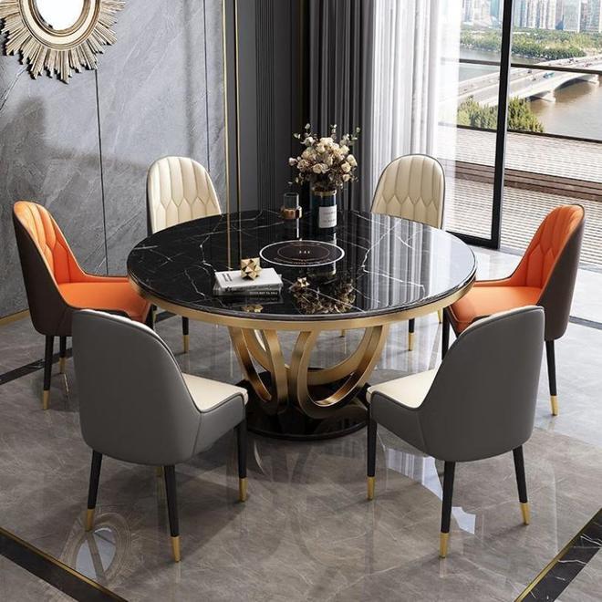 十大高档餐桌椅品牌推荐PG麻将胡了试玩平台(图5)