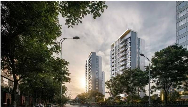 （苏州）营销中心：公园集群赋能提升居住品质PG电子游戏麻将胡了今日发布！中建和月