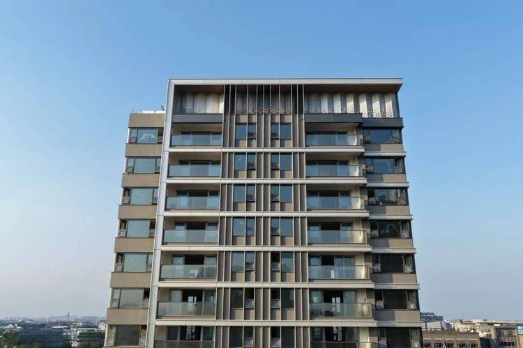 （苏州）营销中心：公园集群赋能提升居住品质PG电子游戏麻将胡了今日发布！中建和月泊庭(图2)