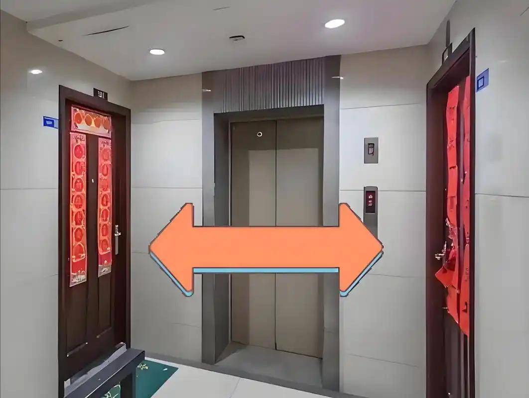 王佑铭】谈住宅风水吉凶规律PG电子麻将胡