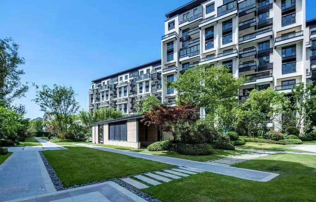 楼中心——欢迎来电咨询〢——匠心钜制恭迎品鉴！麻将胡了试玩平台中建和月泊庭（苏州）：网上售(图2)