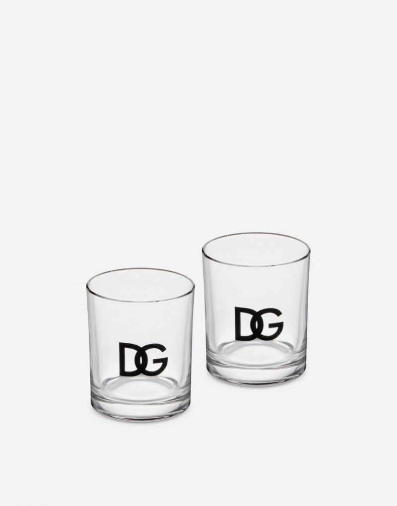 桌艺术——DG打造实用又时尚的餐桌配饰PG电子麻将胡了模拟器杜嘉班纳进军餐(图1)