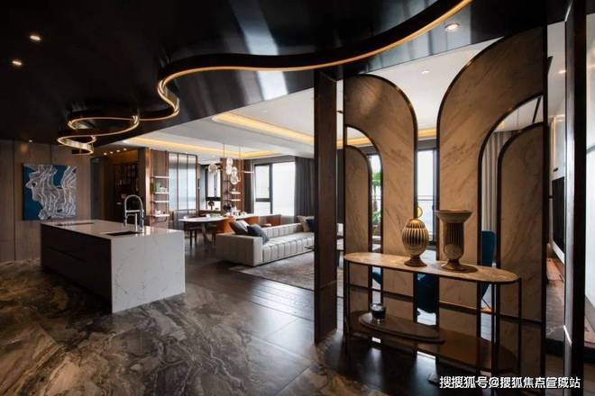 前湾壹号售楼处发布：引领新一轮购房热潮麻将胡了模拟器上海2025®前湾壹号(图1)