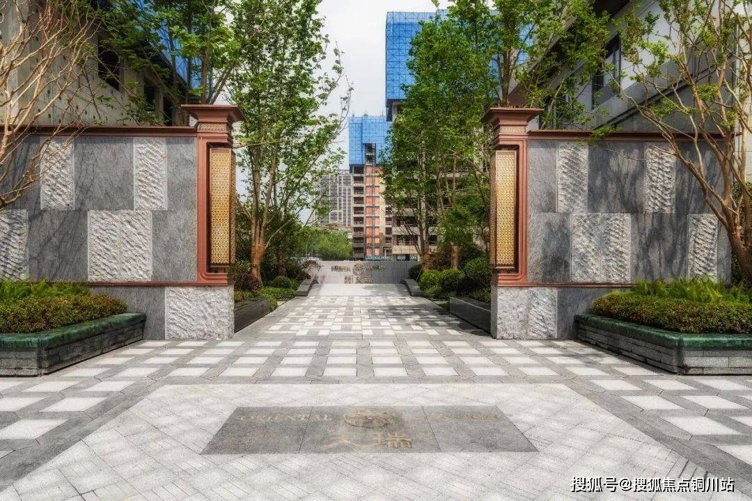 发天瑞楼盘欢迎您-小区环境-户型-价格-地址-楼盘详情-周边配套-售楼处电话-交房时间麻将胡了app徐州保利建发天瑞(售楼处电话)首页网站-销售中心(营销中心)-徐州保利建(图3)