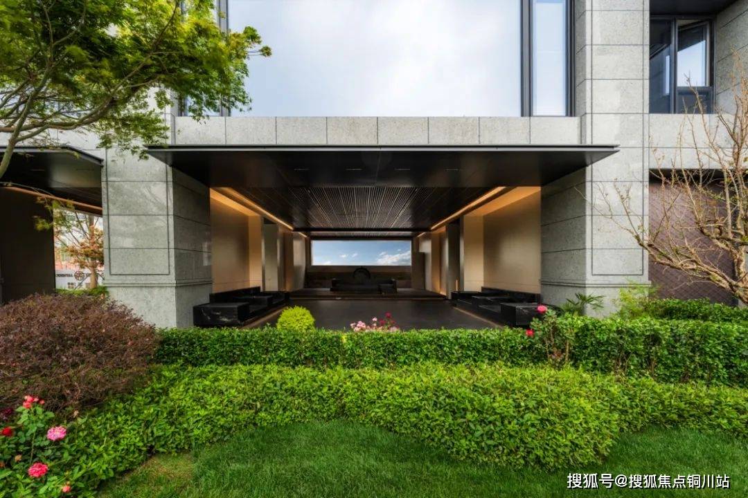 发天瑞楼盘欢迎您-小区环境-户型-价格-地址-楼盘详情-周边配套-售楼处电话-交房时间麻将胡了app徐州保利建发天瑞(售楼处电话)首页网站-销售中心(营销中心)-徐州保利建(图5)